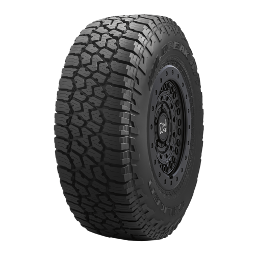 Falken Falken AT3W tires LT285/70R17 AT3W 121/118S 32.9 2857017
