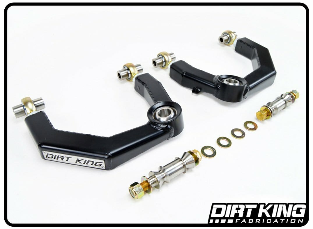 Heim Upper Control Arms Heim Upper Control Arms | DK-811903