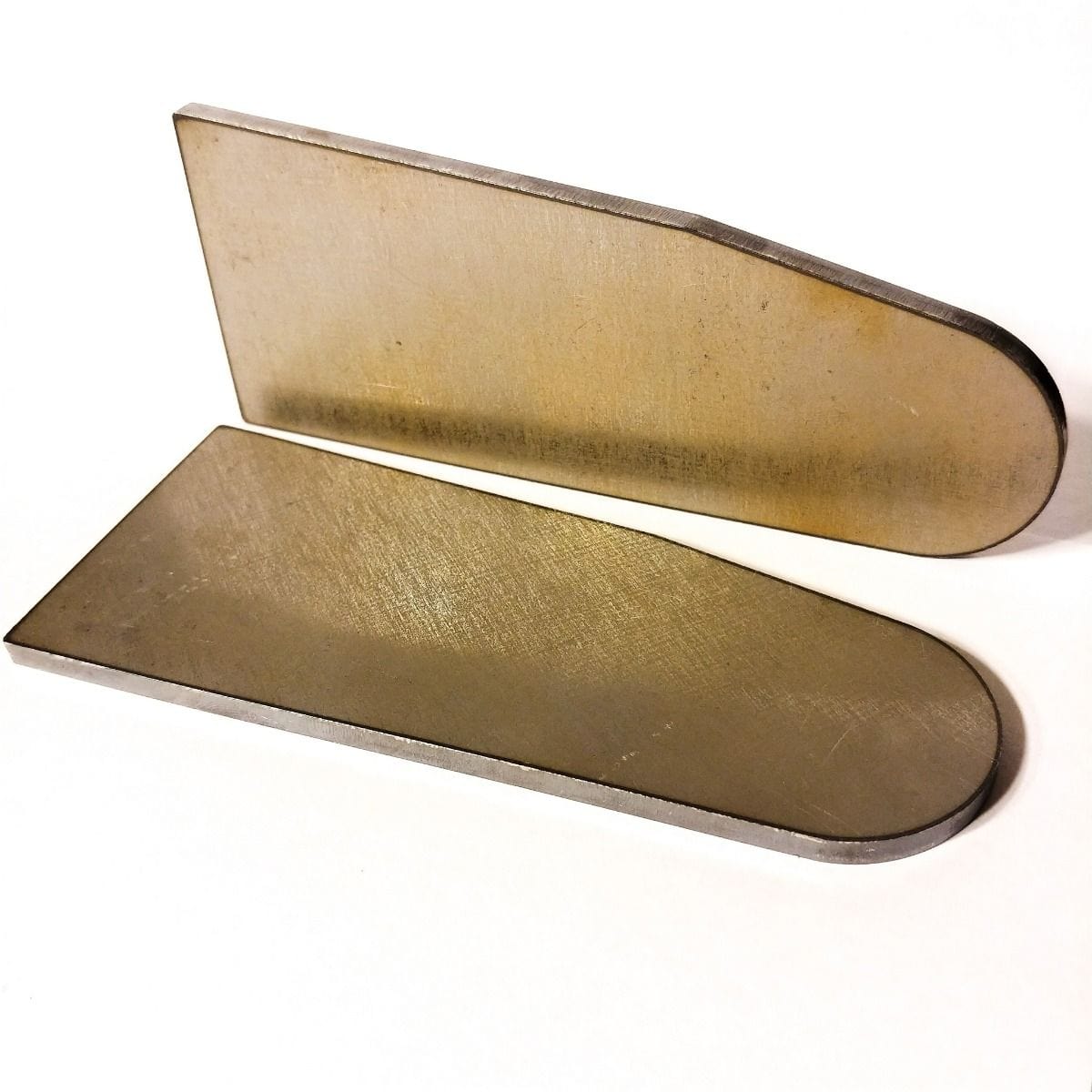 HMOR Toyota Tacoma Body Mount Chop Plates 05-22 Pair