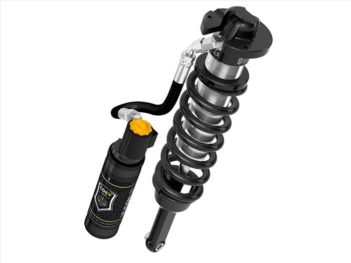 Icon 16-UP TACOMA EXT TRAVEL 2.5 VS RR CDEV CO KIT