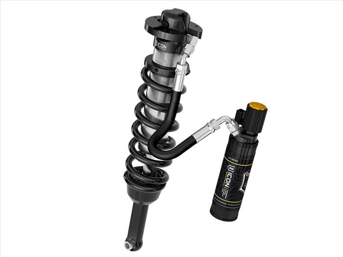 Icon 16-UP TACOMA EXT TRAVEL 2.5 VS RR CDEV CO KIT