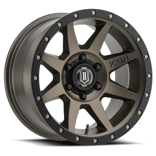 Icon REBOUND / BRONZE