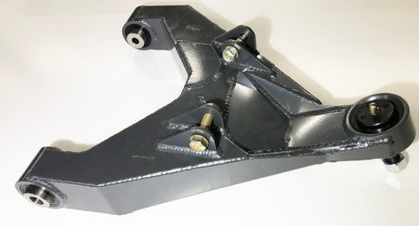 JD Fabrication sealed uniball upper arm bushings Tacoma 2016+  6 lug 2.25" long travel kit