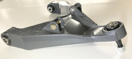 JD Fabrication sealed uniball upper arm bushings Tacoma 2016+  6 lug 4" long travel kit