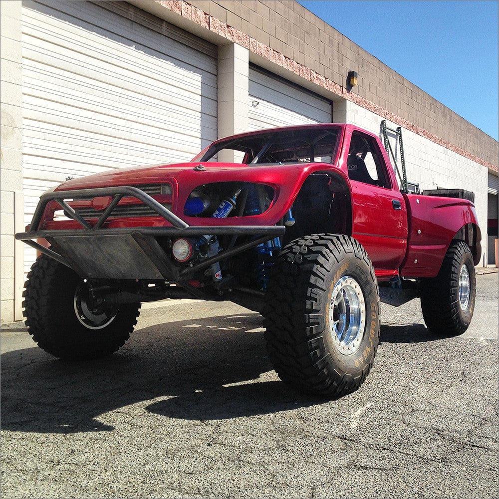 JD Fabrication Suspension Kit Toyota Hilux 84 to 95 2wd Front End Kit