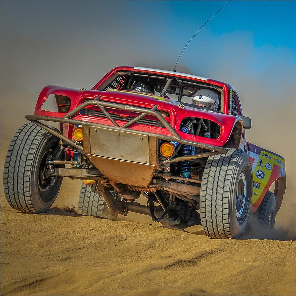 JD Fabrication Suspension Kit Toyota Hilux 84 to 95 2wd Front End Kit