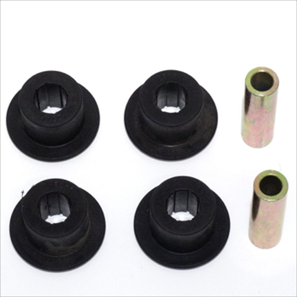 JD Fabrication Suspension Kit Toyota Leaf Spring Bushing Kit $49.99