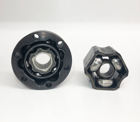 JD Fabrication Tacoma 2016+ 934 cv upgrade