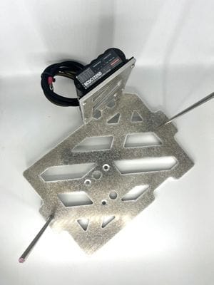 Juniper Overland Tacoma SR5/Sport Dual Battery Kit (2005 - 2023)