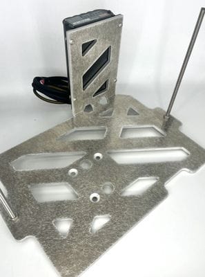 Juniper Overland Tacoma SR5/Sport Dual Battery Kit (2005 - 2023)