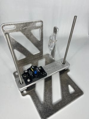 Juniper Overland Tacoma TRD Off-Road/Pro Dual Battery Kit (2005 - 2023)