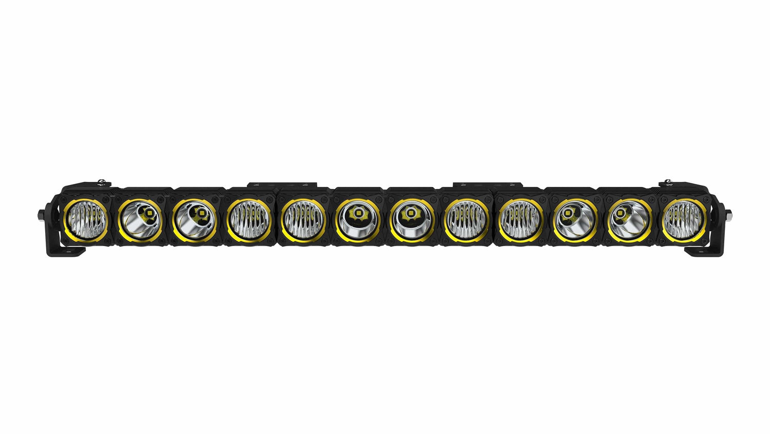 KC HiLiTES FE30 FLEX ERA® LED Light Bar - 30" - Master Kit - #293