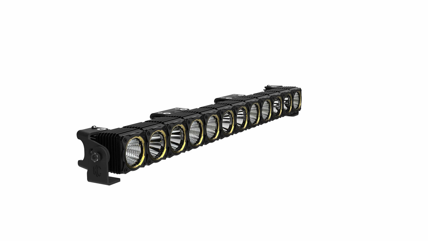 KC HiLiTES FE30 FLEX ERA® LED Light Bar - 30" - Master Kit - #293