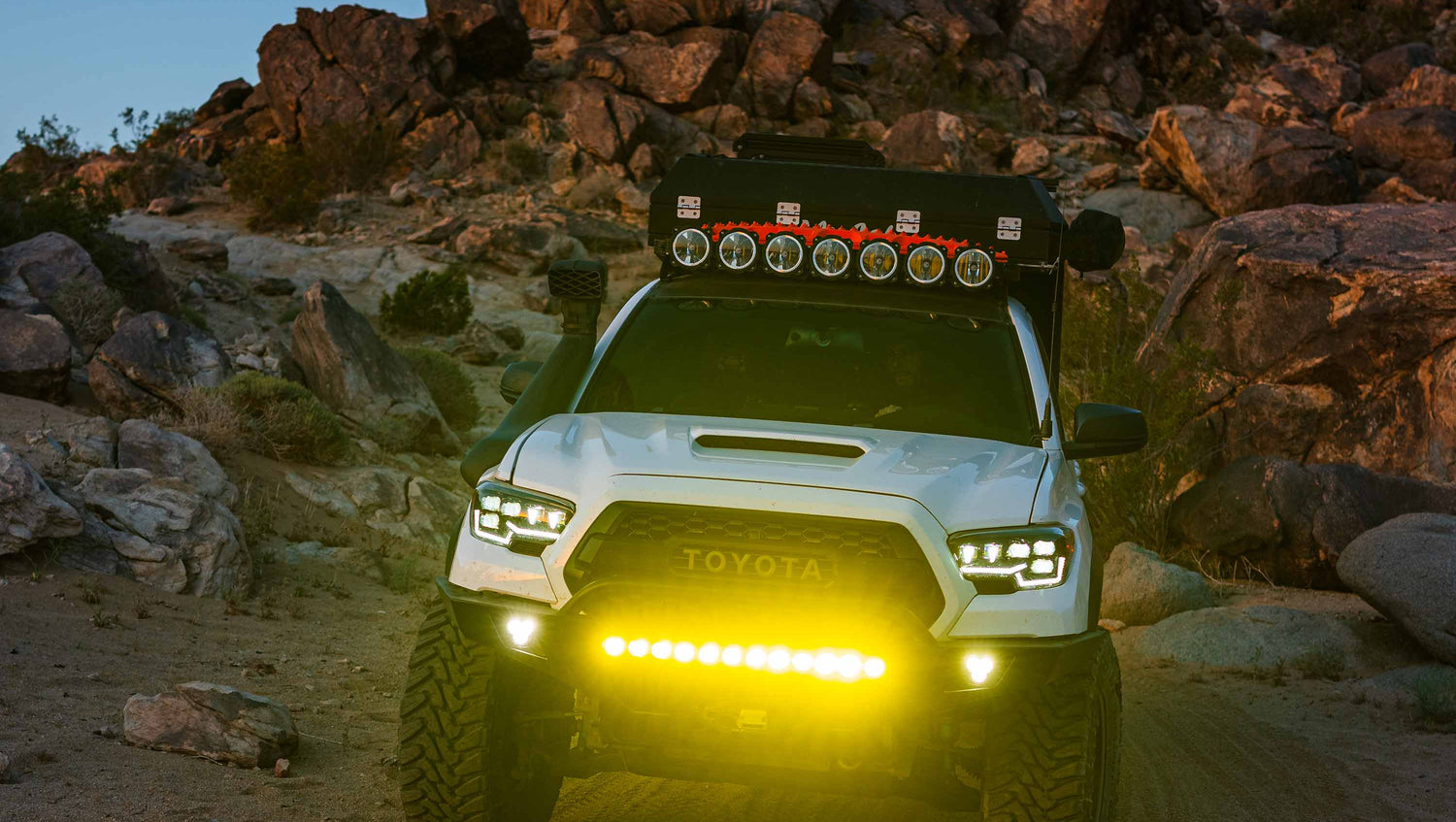 KC HiLiTES FE30 FLEX ERA® LED Light Bar - 30" - Master Kit - #293