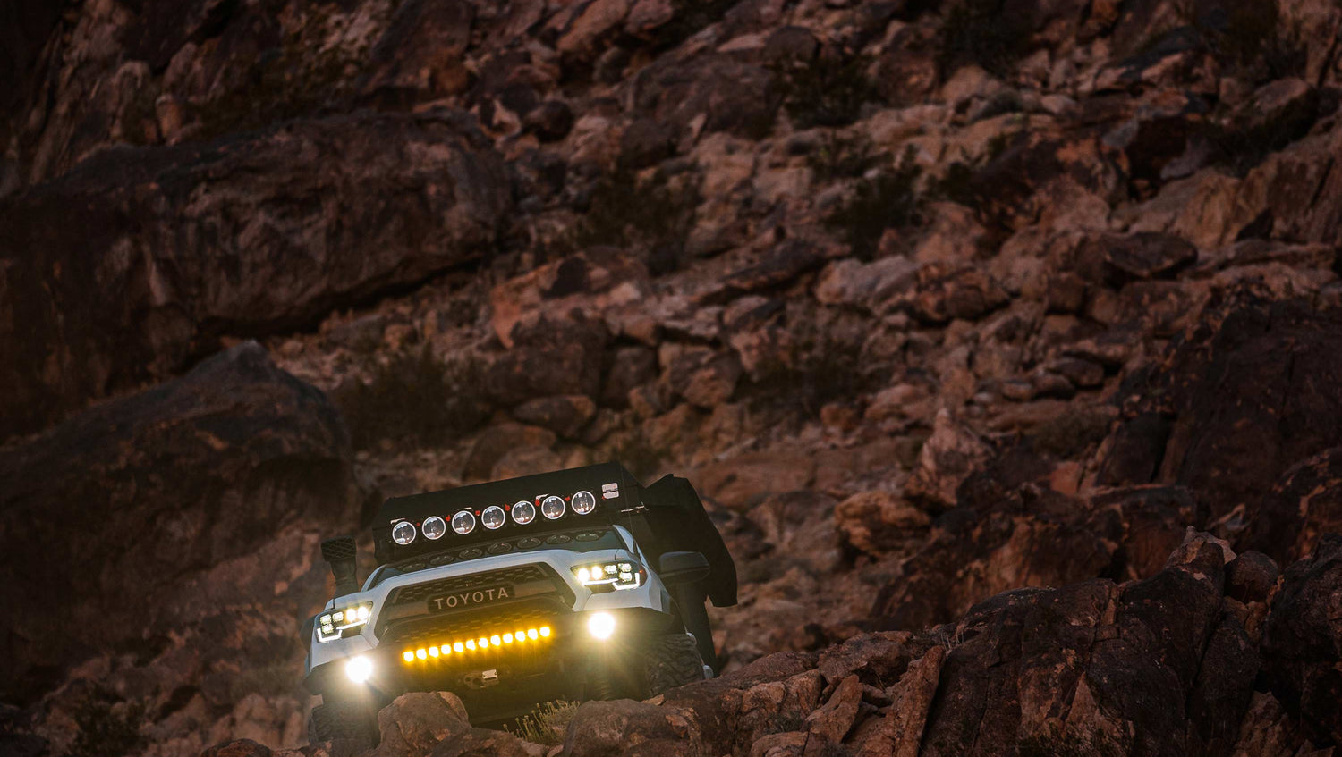 KC HiLiTES FE30 FLEX ERA® LED Light Bar - 30" - Master Kit - #293