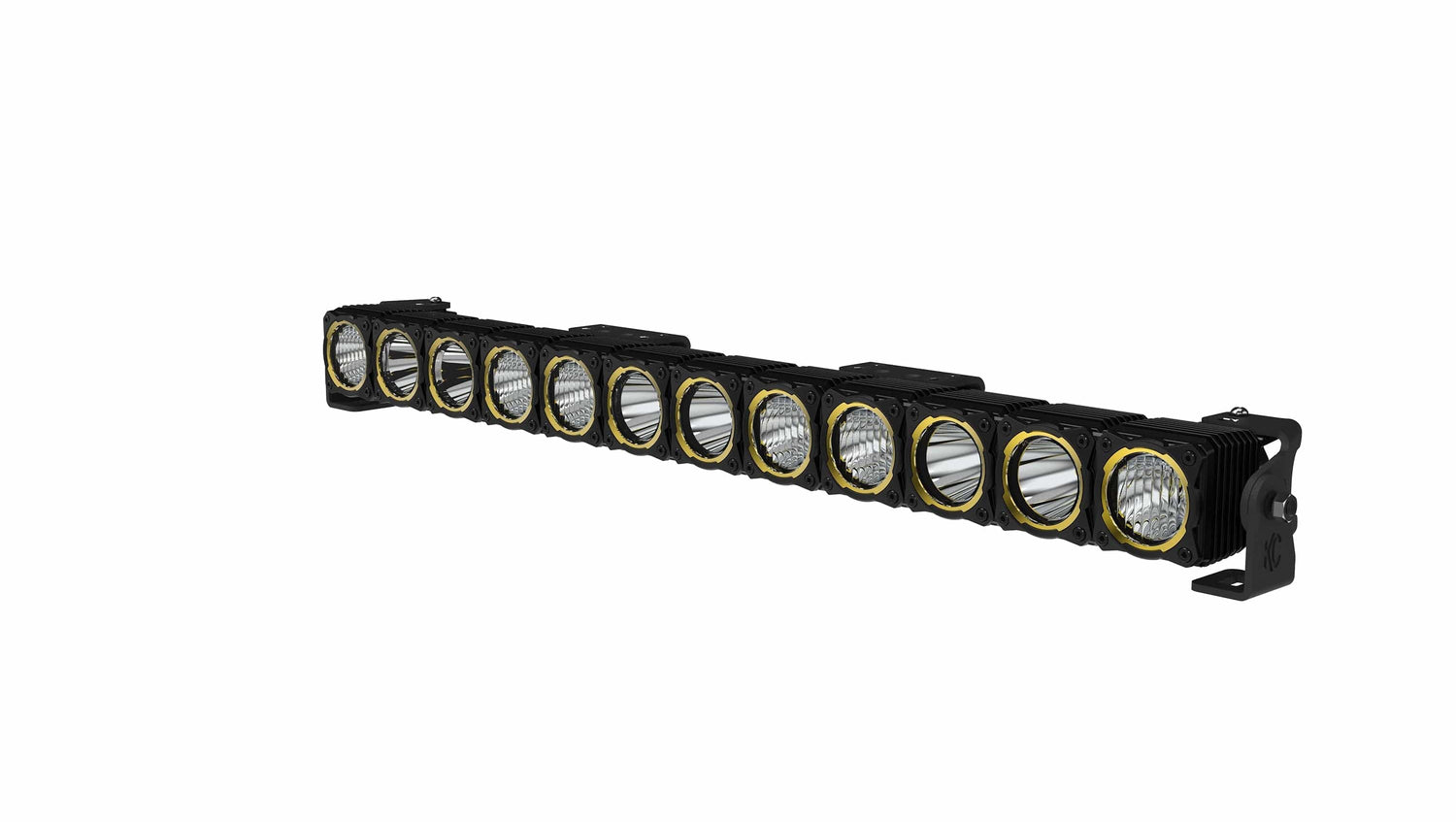 KC HiLiTES FE30 FLEX ERA® LED Light Bar - 30" - Master Kit - #293