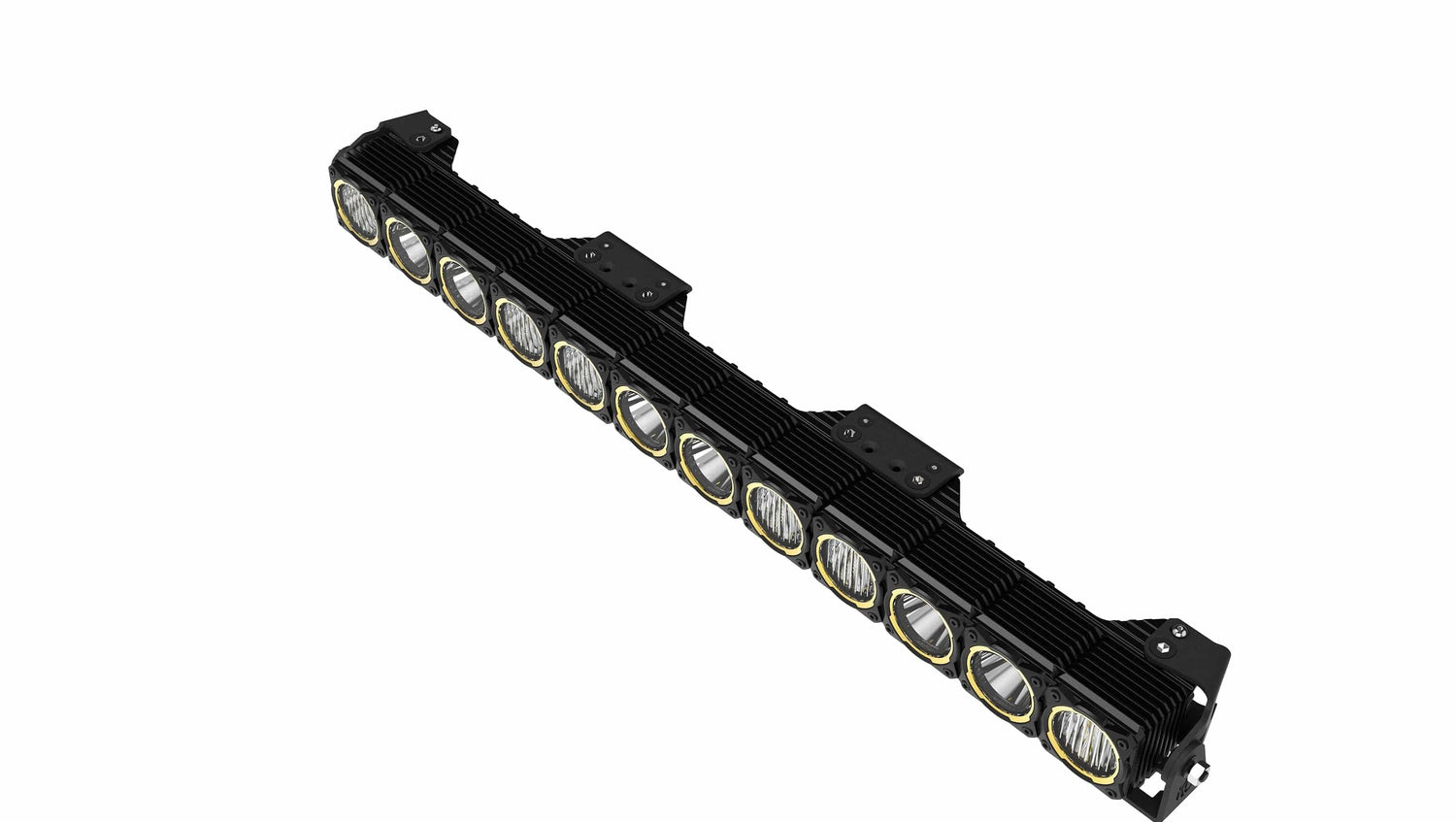 KC HiLiTES FE30 FLEX ERA® LED Light Bar - 30" - Master Kit - #293