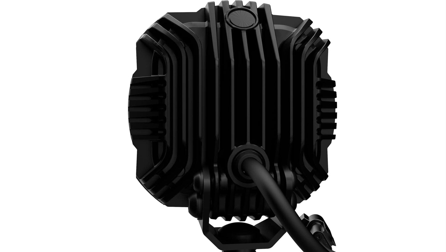 KC HiLiTES FE4 FLEX ERA® 4 - 2-Light System - 80W Combo Beam - #287