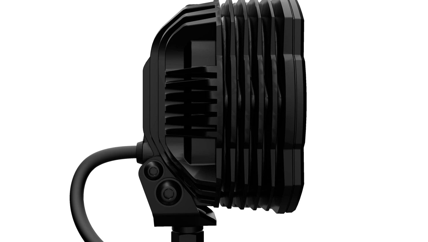 KC HiLiTES FE4 FLEX ERA® 4 - 2-Light System - 80W Combo Beam - #287