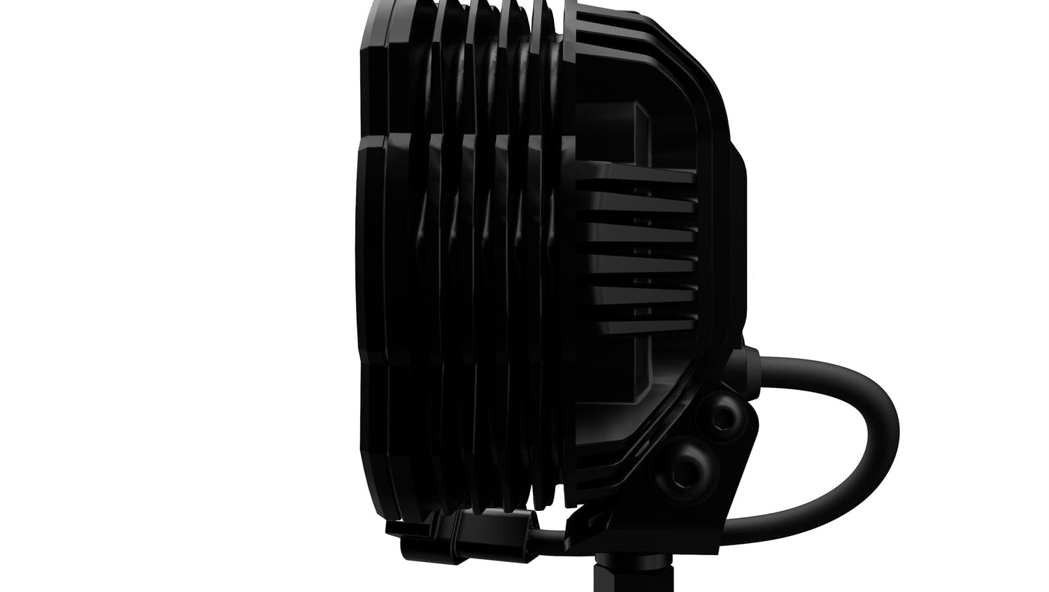 KC HiLiTES FE4 FLEX ERA® 4 - Single Light - 80W Combo Beam - #1287