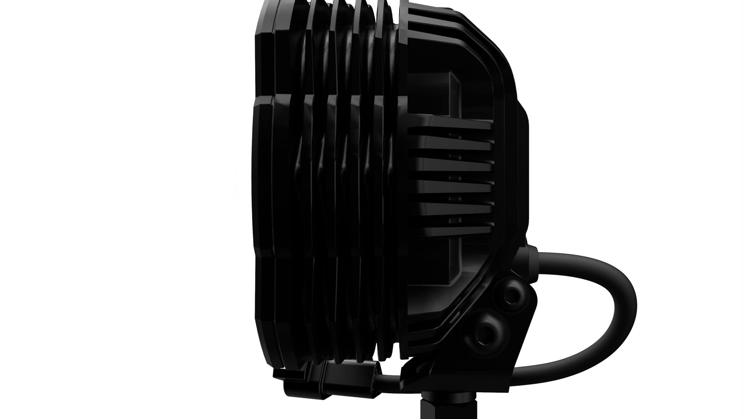 KC HiLiTES FE4 FLEX ERA® 4 - Single Light - 80W Spot Beam - #1286