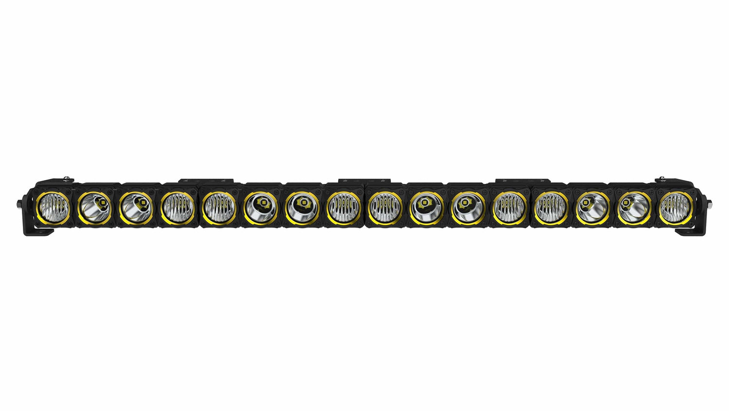 KC HiLiTES FE40 FLEX ERA® LED Light Bar - 40" - Master Kit - #294