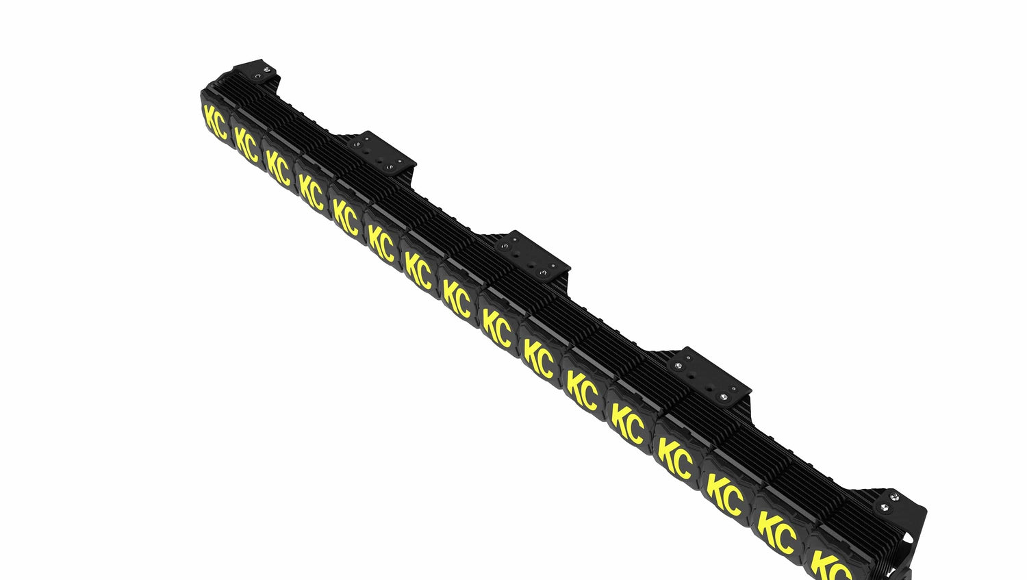KC HiLiTES FE40 FLEX ERA® LED Light Bar - 40" - Master Kit - #294