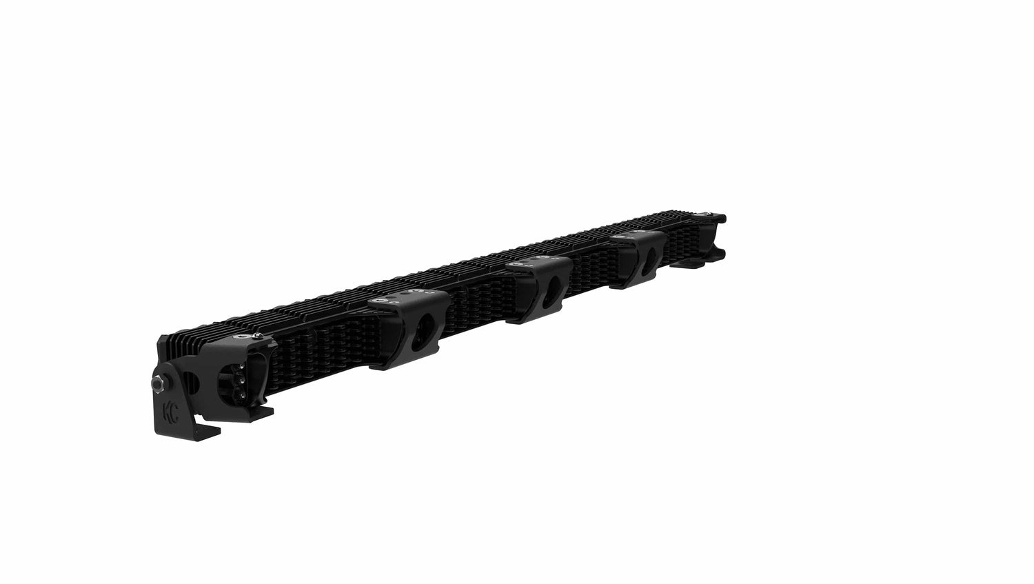 KC HiLiTES FE40 FLEX ERA® LED Light Bar - 40" - Master Kit - #294