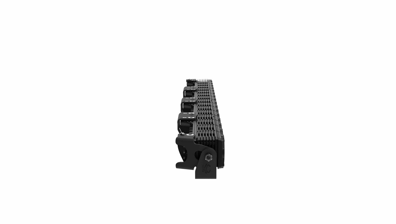 KC HiLiTES FE40 FLEX ERA® LED Light Bar - 40" - Master Kit - #294
