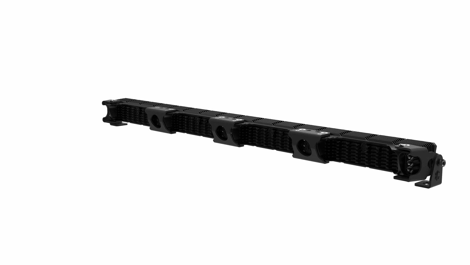 KC HiLiTES FE40 FLEX ERA® LED Light Bar - 40" - Master Kit - #294