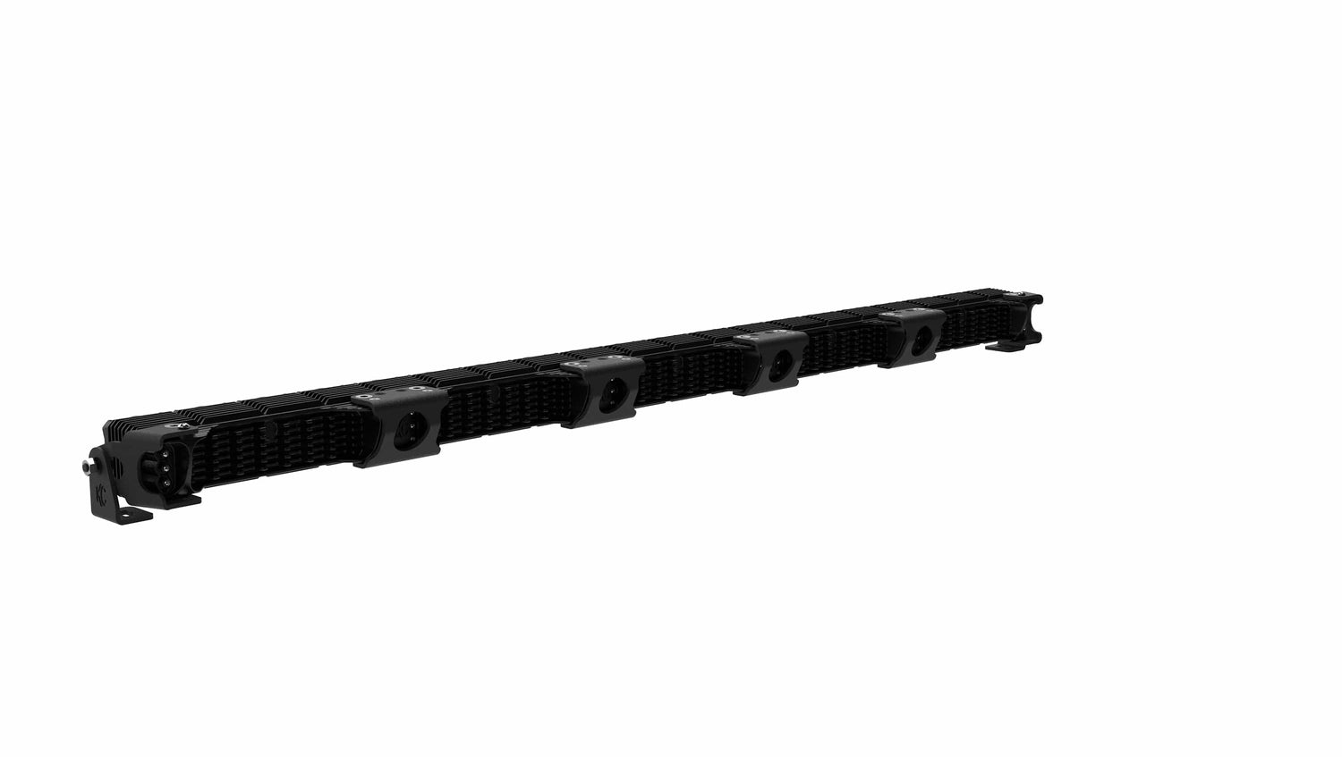 KC HiLiTES FE50 FLEX ERA® LED Light Bar - 50" - Master Kit - #295