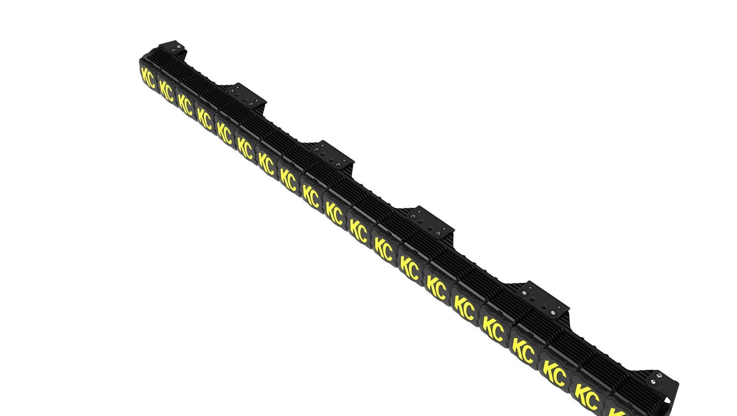 KC HiLiTES FE50 FLEX ERA® LED Light Bar - 50" - Master Kit - #295