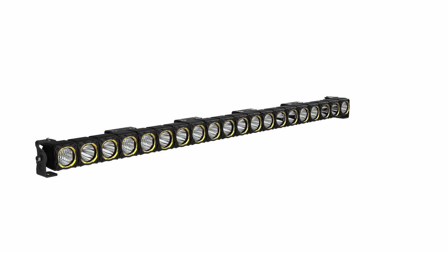 KC HiLiTES FE50 FLEX ERA® LED Light Bar - 50" - Master Kit - #295