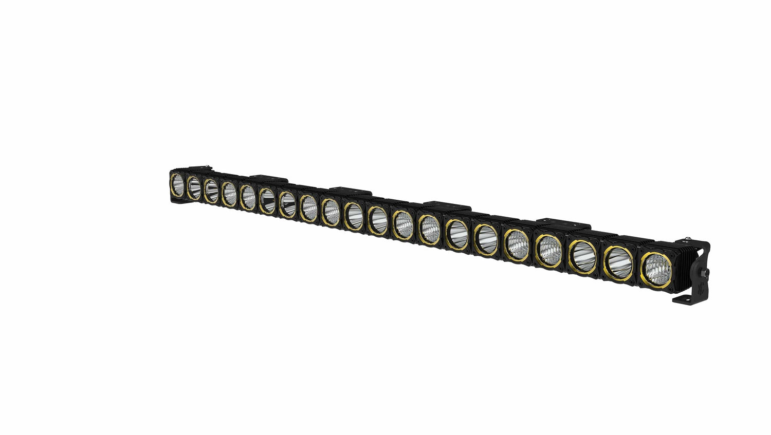 KC HiLiTES FE50 FLEX ERA® LED Light Bar - 50" - Master Kit - #295