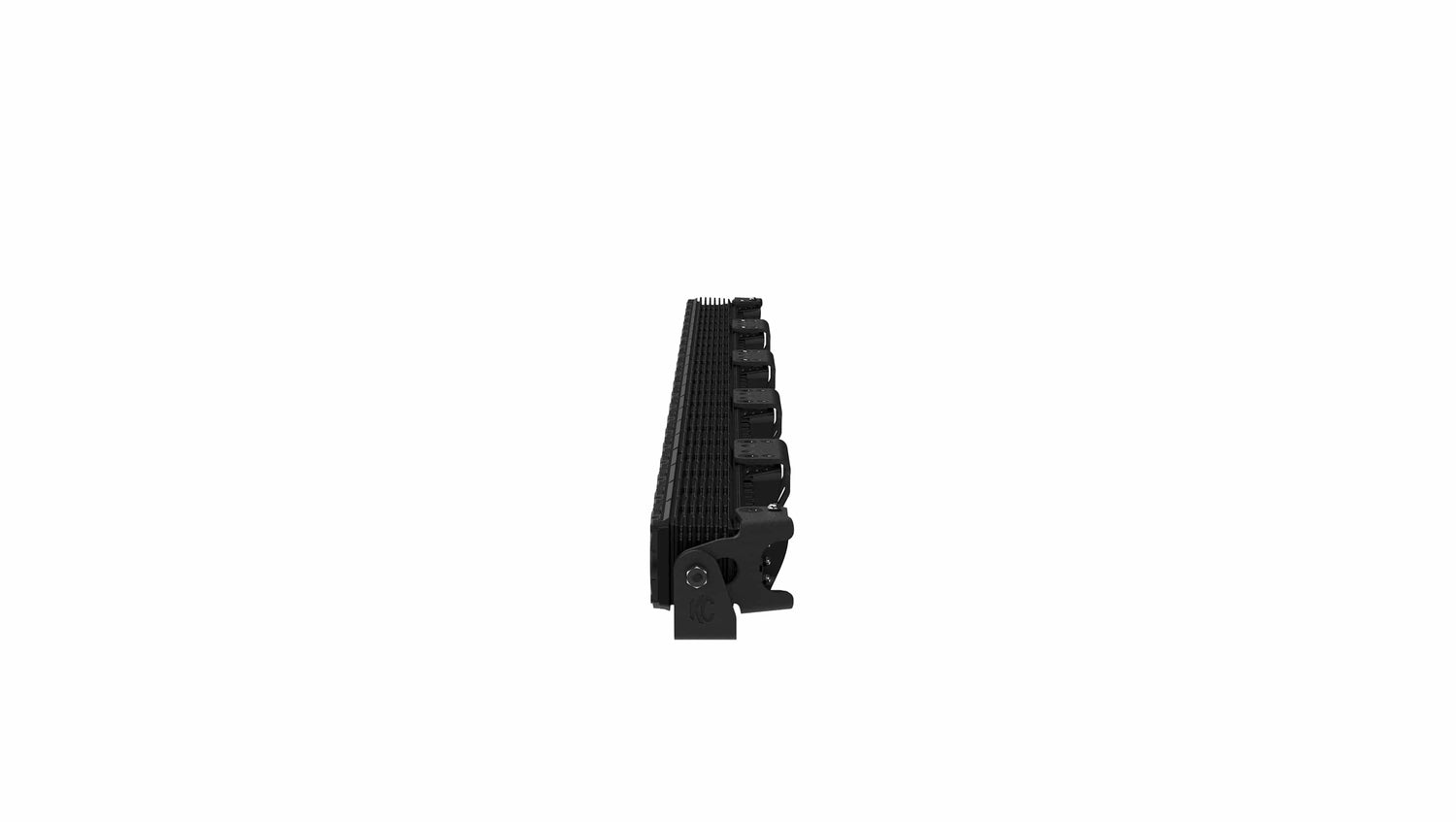 KC HiLiTES FE50 FLEX ERA® LED Light Bar - 50" - Master Kit - #295