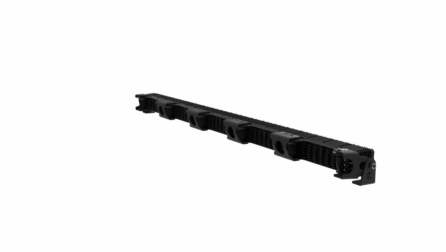 KC HiLiTES FE50 FLEX ERA® LED Light Bar - 50" - Master Kit - #295