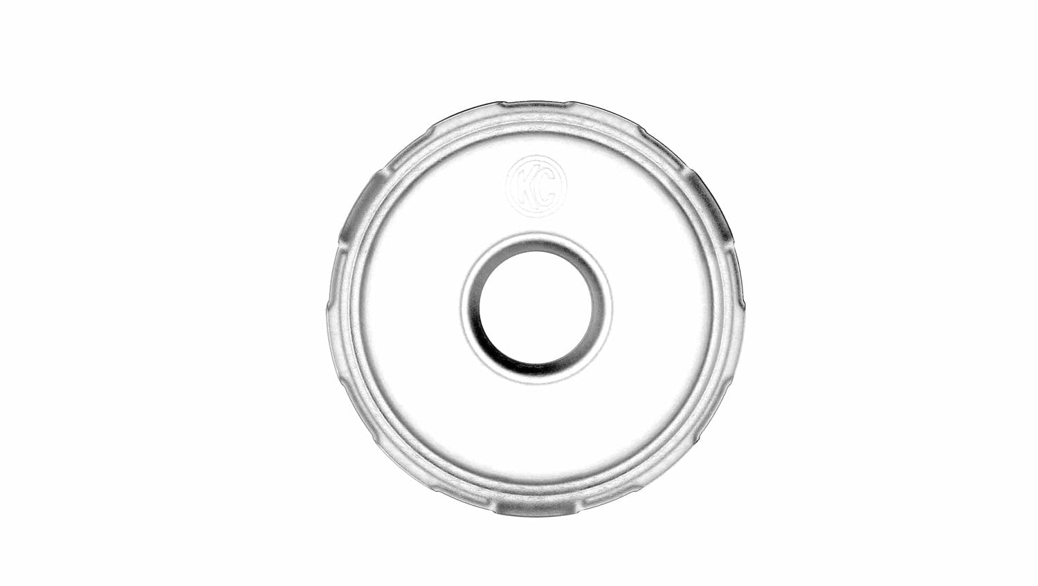 KC HiLiTES Lens Cyclone V2 LED - Replacement Lens - Diffused - Single - #4401