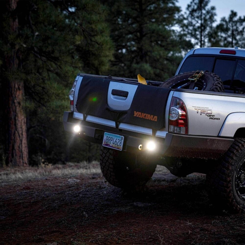 KC HiLiTES Light Pods FLEX ERA® 1 - 2-Light Master LED Light Pod Kit - # 265