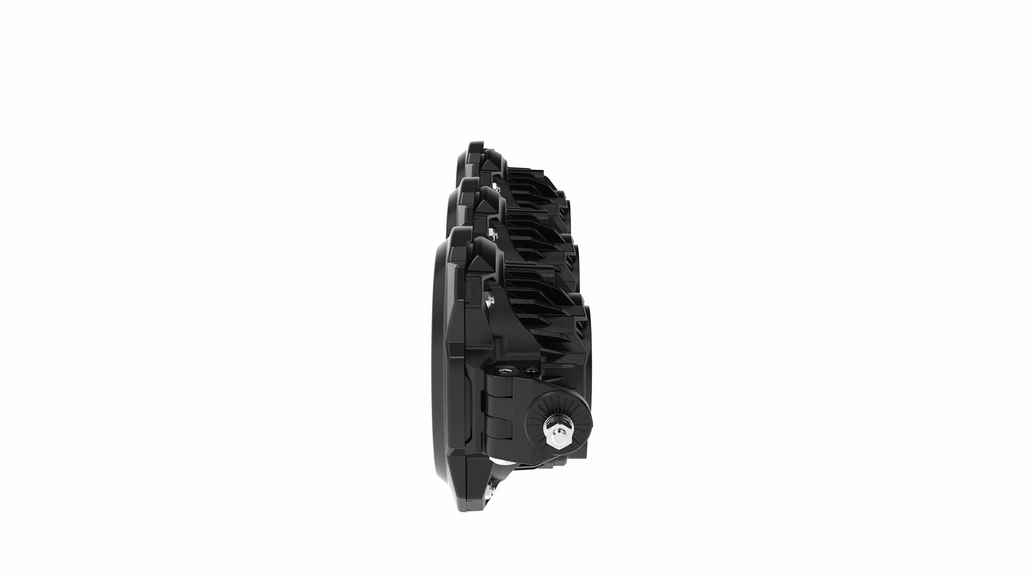 KC HiLiTES Titan Light Bar 20" Gravity®️ Titan™ LED Light Bar - 3-Light - #91413