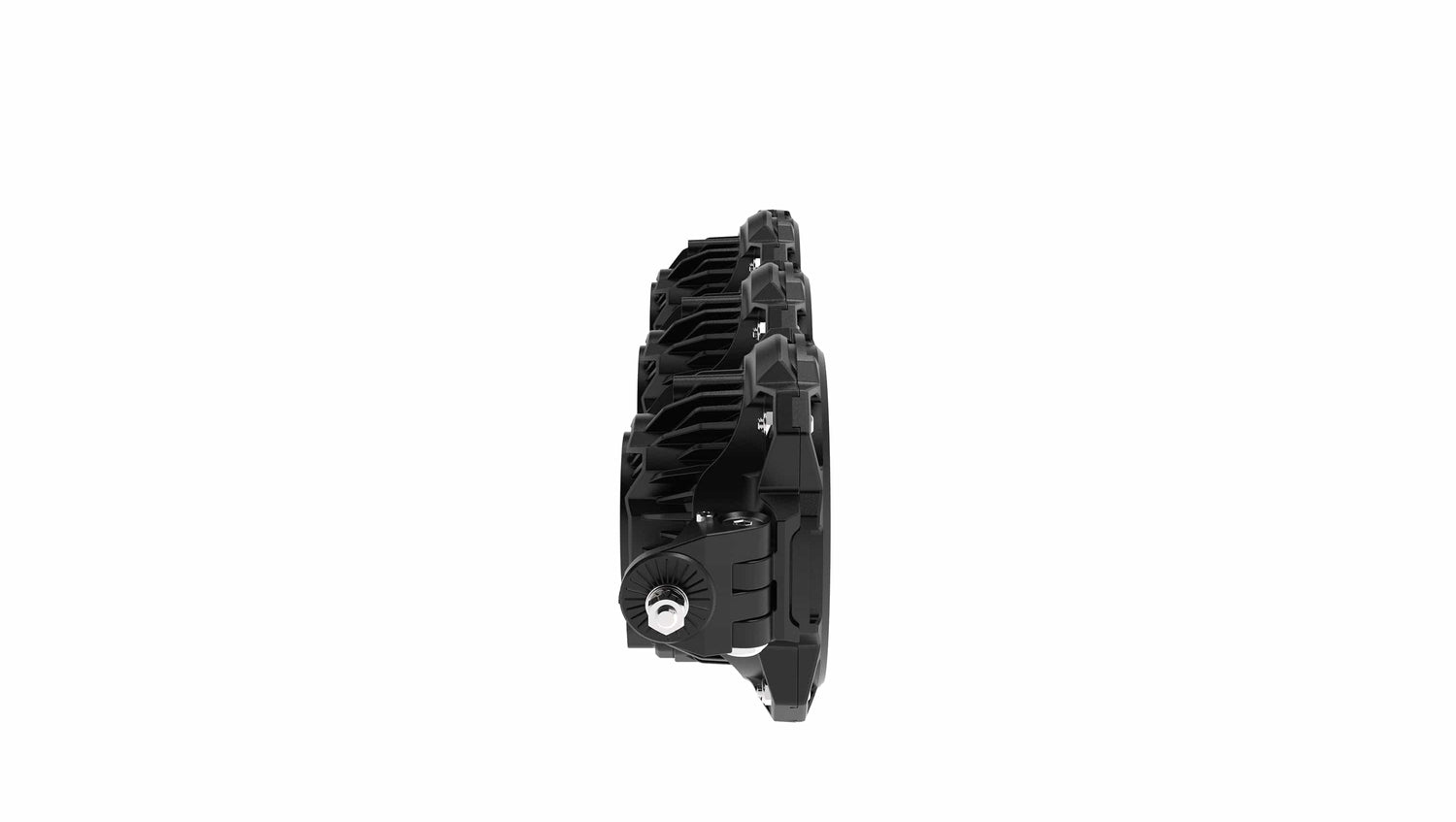 KC HiLiTES Titan Light Bar 20" Gravity®️ Titan™ LED Light Bar - 3-Light - #91413