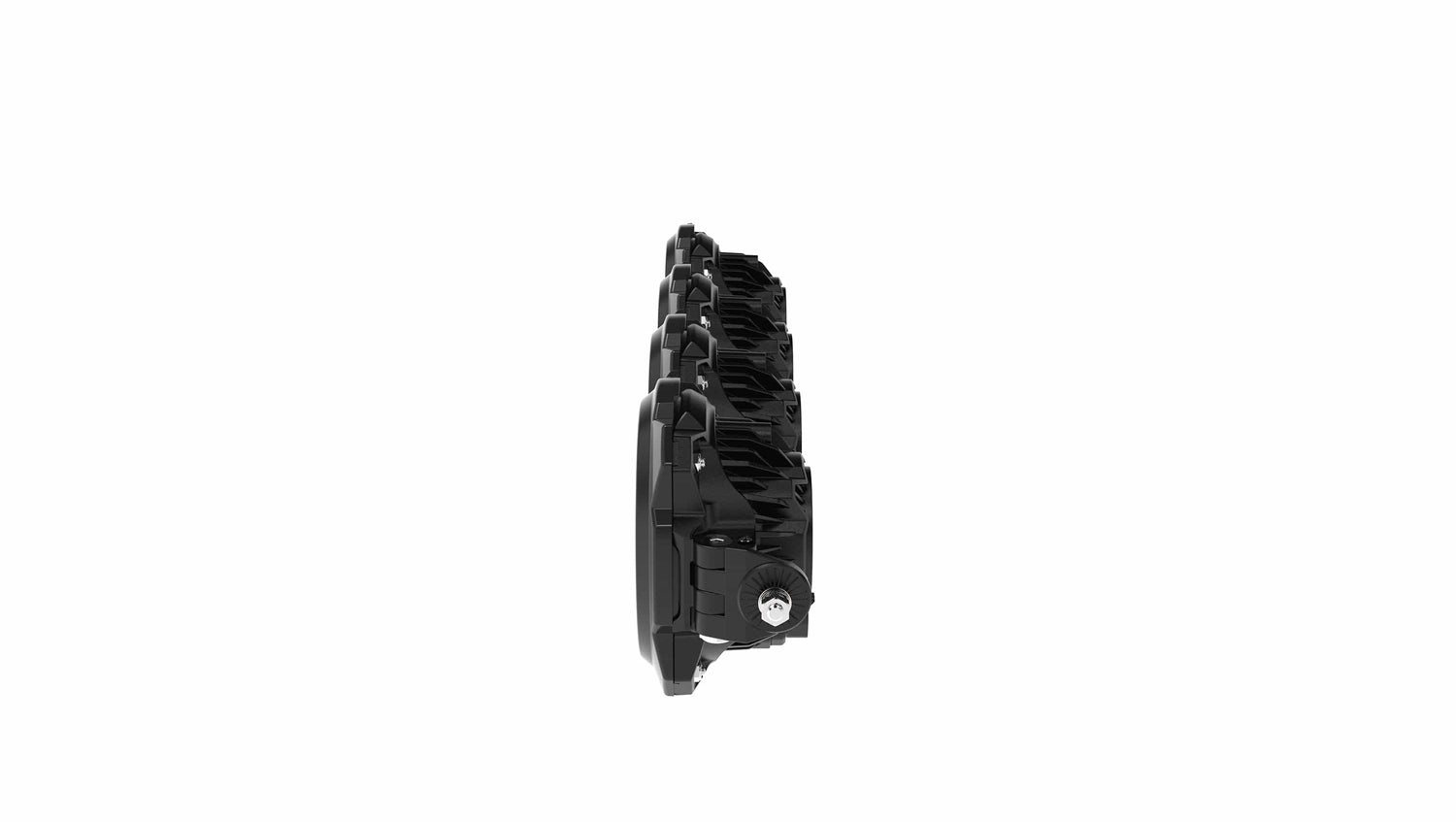 KC HiLiTES Titan Light Bar 26" Gravity®️ Titan™ LED Light Bar - 4-Light - #91414
