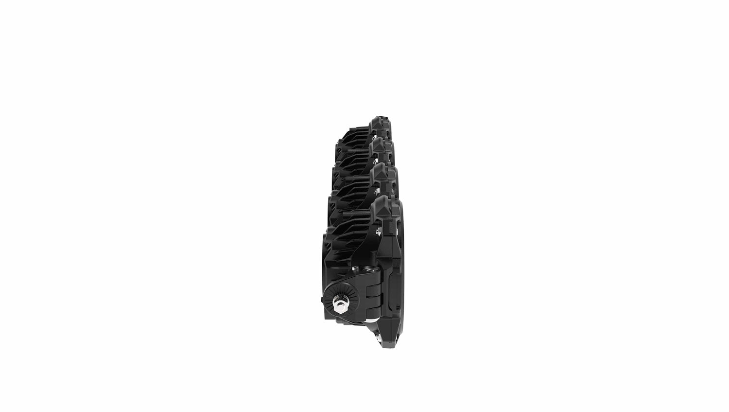 KC HiLiTES Titan Light Bar 26" Gravity®️ Titan™ LED Light Bar - 4-Light - #91414