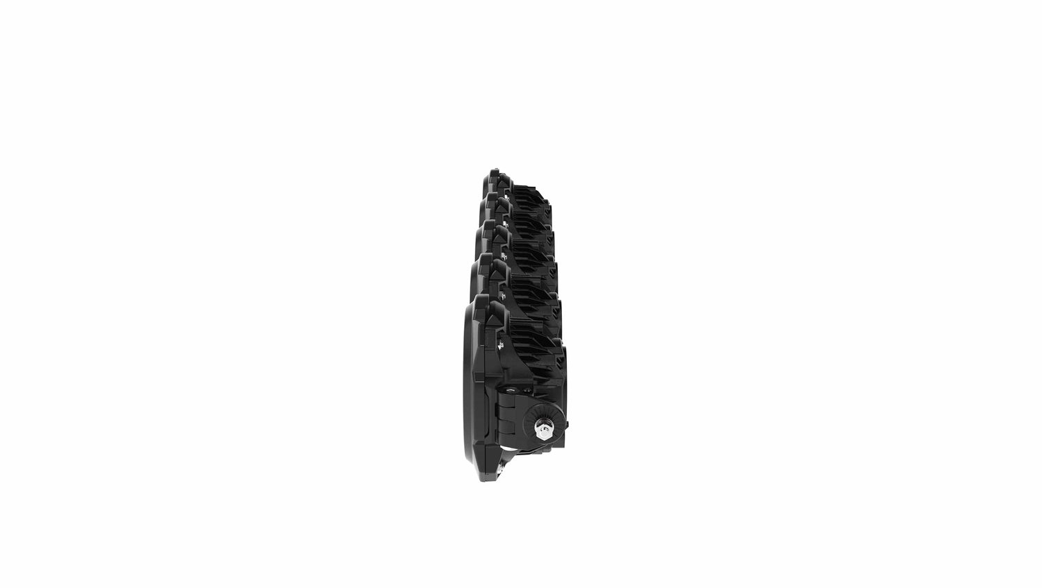 KC HiLiTES Titan Light Bar 32" Gravity®️ Titan™ LED Light Bar - 5-Light - #91415