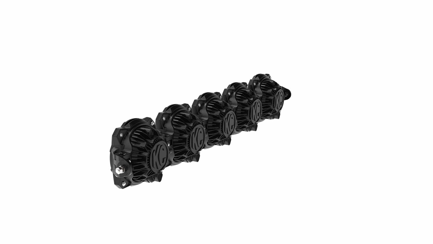KC HiLiTES Titan Light Bar 32" Gravity®️ Titan™ LED Light Bar - 5-Light - #91415