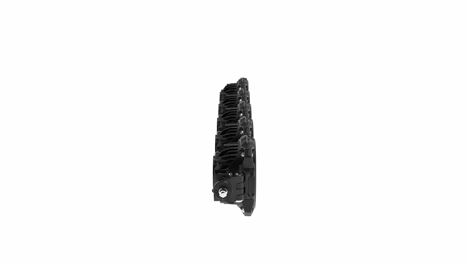 KC HiLiTES Titan Light Bar 32" Gravity®️ Titan™ LED Light Bar - 5-Light - #91415