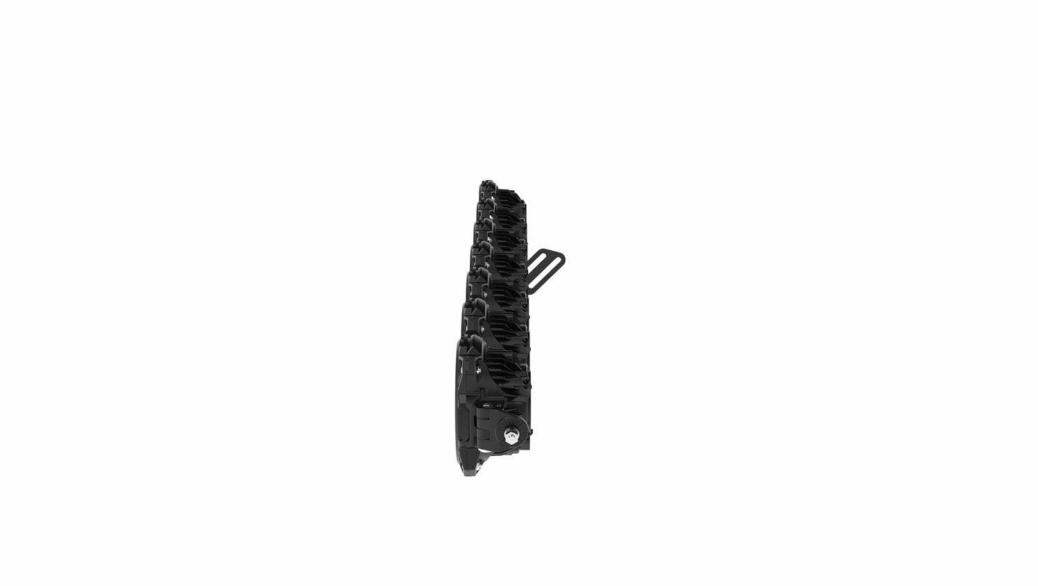 KC HiLiTES Titan Light Bar 45" Gravity®️ Titan™ LED Light Bar - 7-Light - #91417