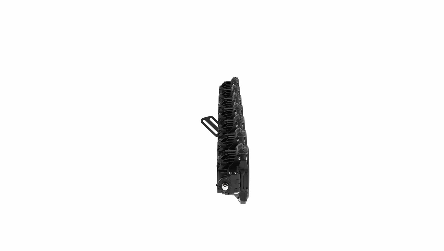 KC HiLiTES Titan Light Bar 45" Gravity®️ Titan™ LED Light Bar - 7-Light - #91417
