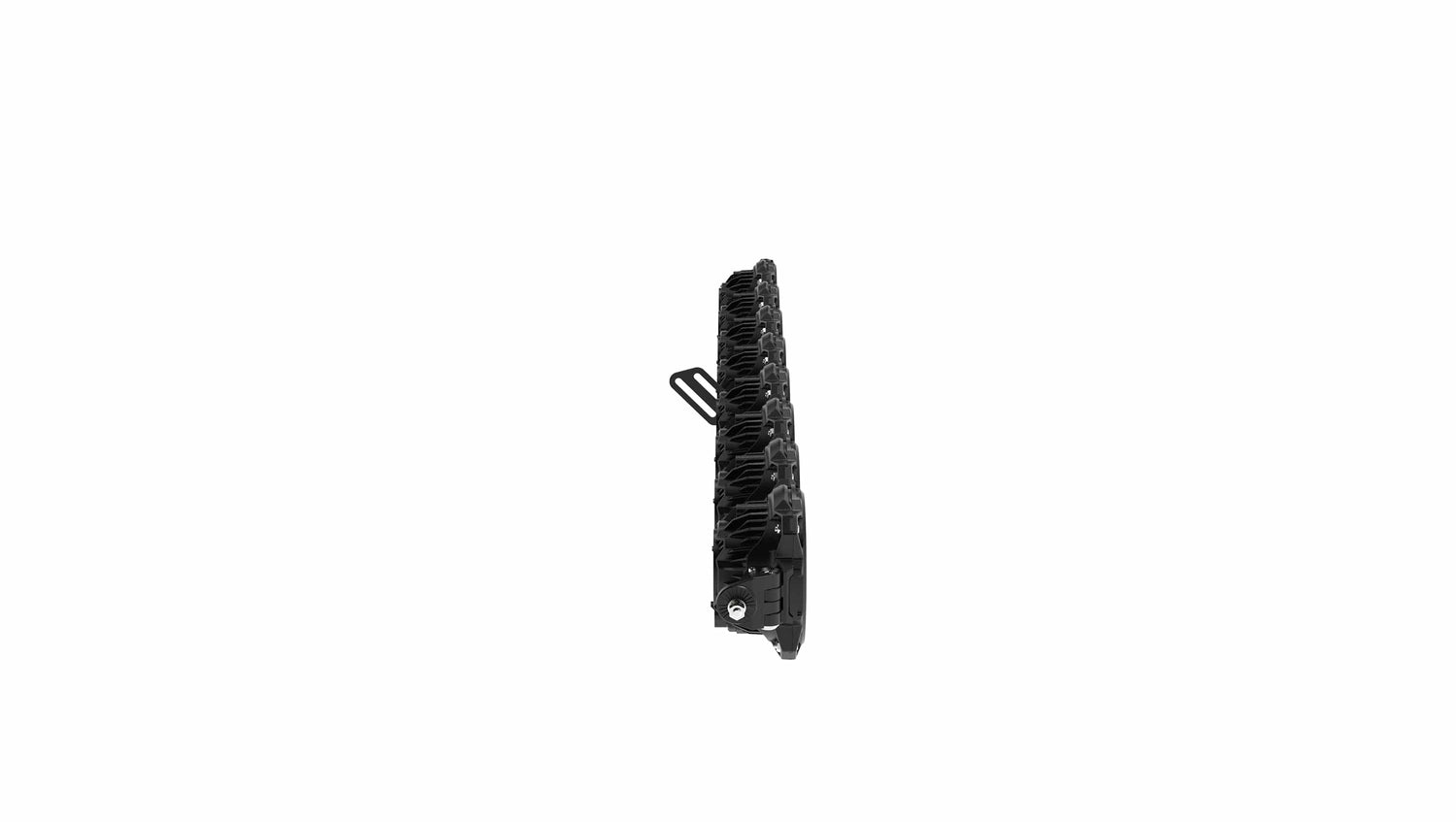 KC HiLiTES Titan Light Bar 50" Gravity®️ Titan™ LED Light Bar - 8-Light - #91418