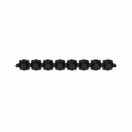 KC HiLiTES Titan Light Bar 50" Gravity®️ Titan™ LED Light Bar - 8-Light - #91418