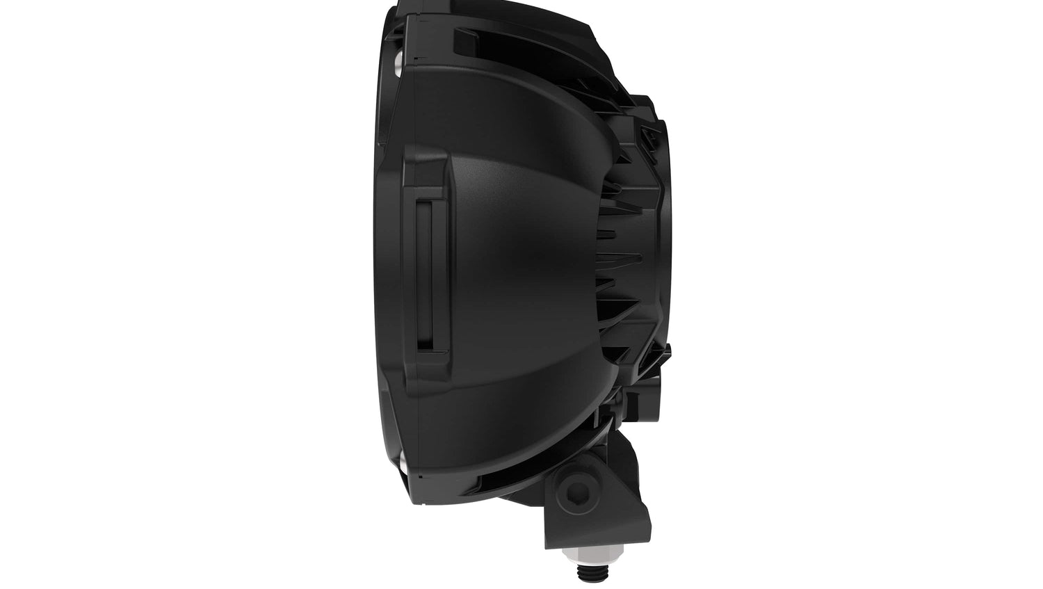 KC HiLiTES Titan Light Gravity® Titan™ 6" LED - Pair Pack - Wide-40 Beam - #91403